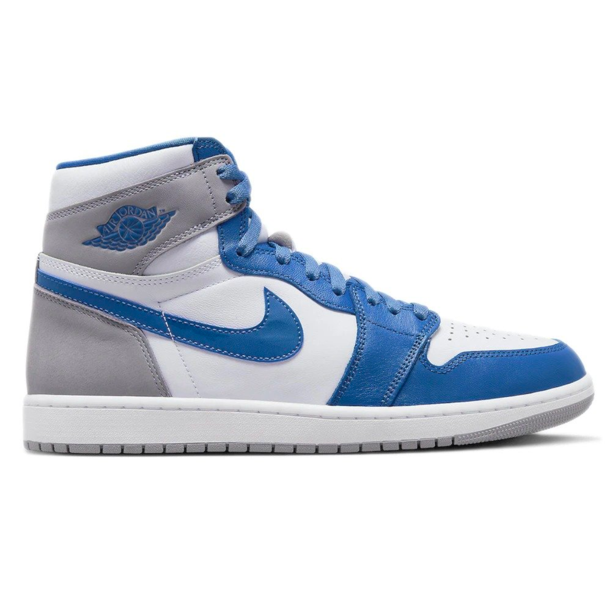 Jordan 1 Retro High OG True Blue